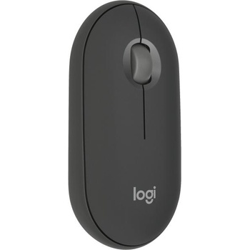 Image 1 of Logitech M350S Pebble 2 Graphite (910-007015)