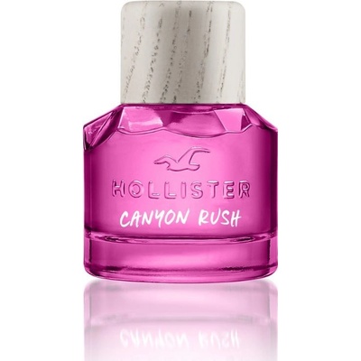 Hollister Canyon Rush parfumovaná voda dámska 30 ml
