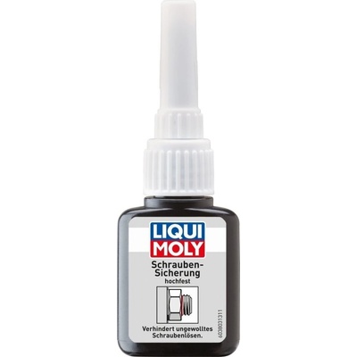 LIQUI MOLY 3801 ZAISTENIE SKRUTIEK 10 g