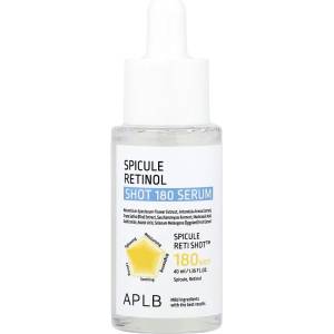 APLB Spicule Retinol Shot 180 Serum - Сериум с ретинол и спикули 40мл