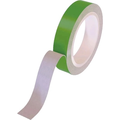 Emos F6090 Stranná penová páska 20 mm x 3 m zelená
