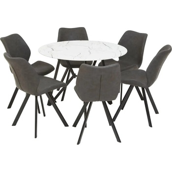 Premier Housewares Комплект за хранене Weston - Premier Housewares (2405941)