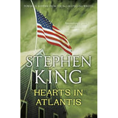 Hearts in Atlantis - Stephen King