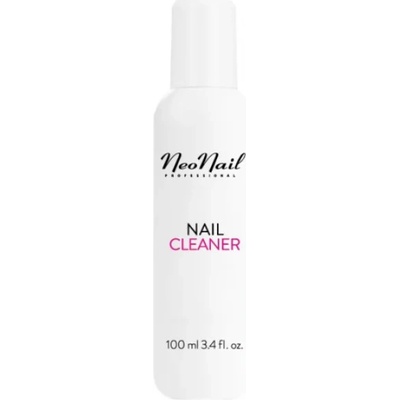 NeoNail Nail Cleaner odlakovač na nehty 100 ml