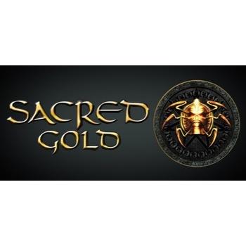 Sacred (Gold)