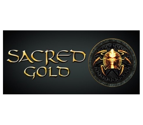 Sacred (Gold)