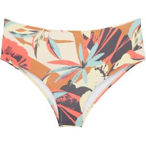Quiksilver Дамско бикини долнище Quiksilver Women's Cobidji Bottom Bikini bottom - Garden Glade Interact Floral (150-6730-0214)