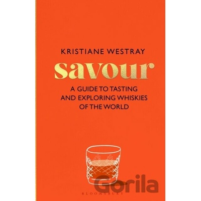 Savour - Kristiane Westray