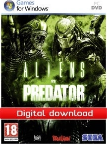 Aliens vs Predator od 157 Kč - Heureka.cz