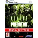 Aliens vs Predator