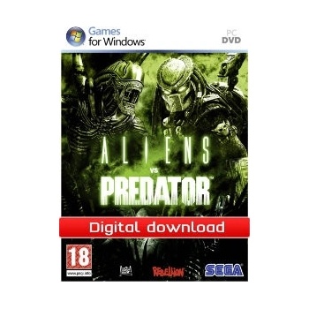 Aliens vs Predator