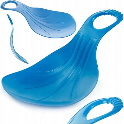 Prosperplast klzák modrá 50x36 cm