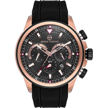 Sergio Tacchini Мъжки часовник Sergio Tacchini ST. 5.175. 02 (B--ST.5.175.02)