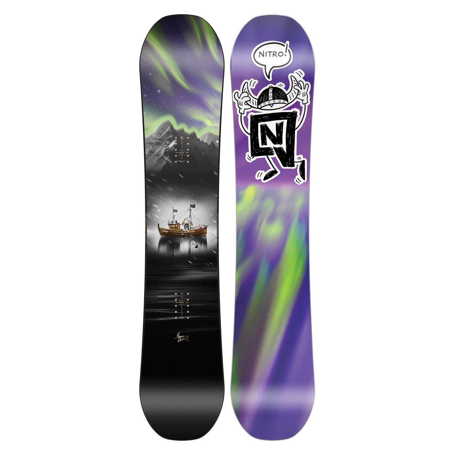 25-26 最新 NITRO FUTURE TEAM PRO MK Nitro Future Team Pro Mk Youth 25/26 od 8 472 Kč - Heureka.cz