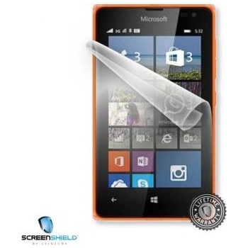 Ochranná fólie ScreenShield Nokia Lumia 532