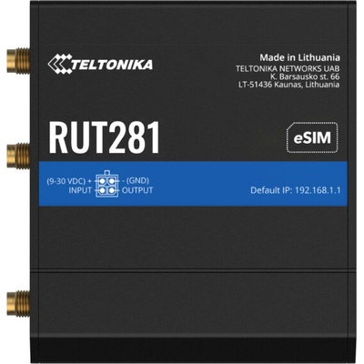 Teltonika RUT281000000