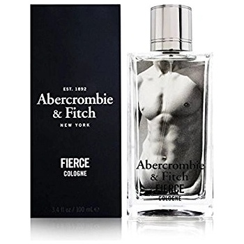 Abercrombie & Fitch Fierce kolínská voda pánská 30 ml