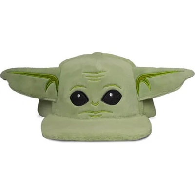 Čiapka Star Wars: The Mandalorian - Grogu