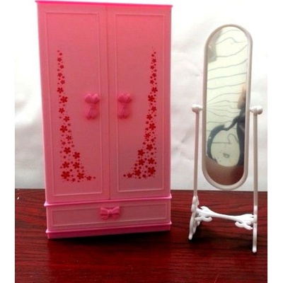 Dudlu Glorie Skříň – Zboží Dáma