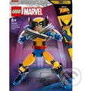 LEGO® Super Heroes 76257 POSTAVIČKA WOLVERINA