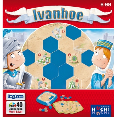 Huch & friends Ivanhoe