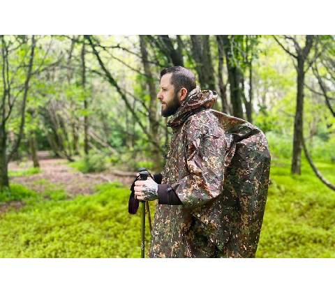 DD Hammocks Multicam