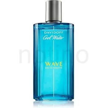 Image 1 of Davidoff Cool Water Wave EDT 125 ml