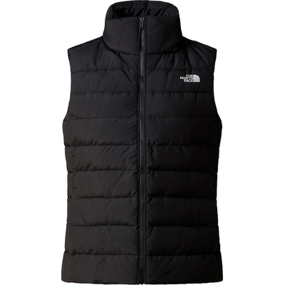 The North Face W Aconcagua 3 Vest Размер: L / Цвят: черен
