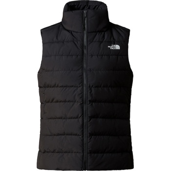 The North Face W Aconcagua 3 Vest Размер: L / Цвят: черен