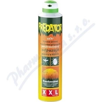 Predator Repelent XXL 300 ml