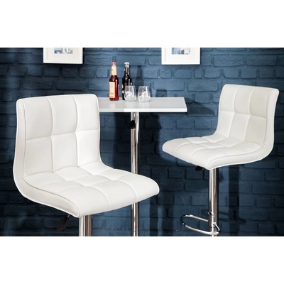 LuxD Modern White