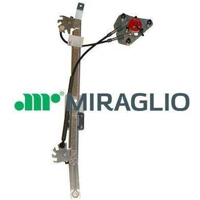 Zvedací zařízení oken MIRAGLIO 30/1323