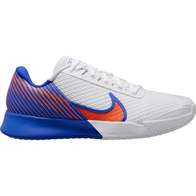 Nike Маратонки Nike Air Zoom Vapor Pro 2 Men's Hard Court Tennis Shoes - Wht/Hyper Crim