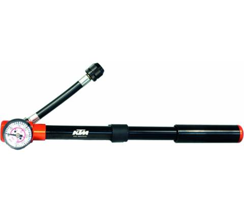 KTM SUSPENSION
