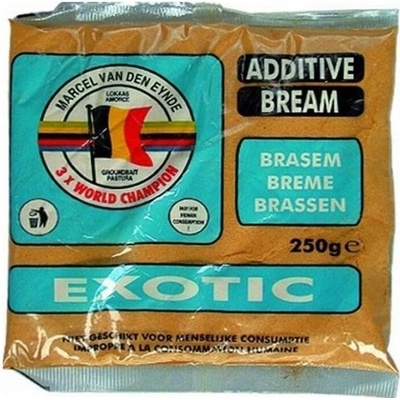 Marcel Van Den Eynde POSILOVAČ BRASEM EXOTIC 250g