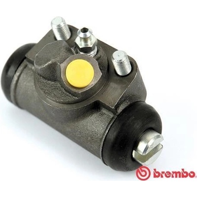 Brzdový valček kolesa BREMBO A 12 584