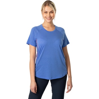 Kari Traa Henni Tee Размер: L / Цвят: син