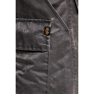 Alpha Industries Пола Vintage Mini Skirt (156052) - answear - 129,07 лв