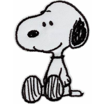 Nažehľovačka Monoquick - SNOOPY©