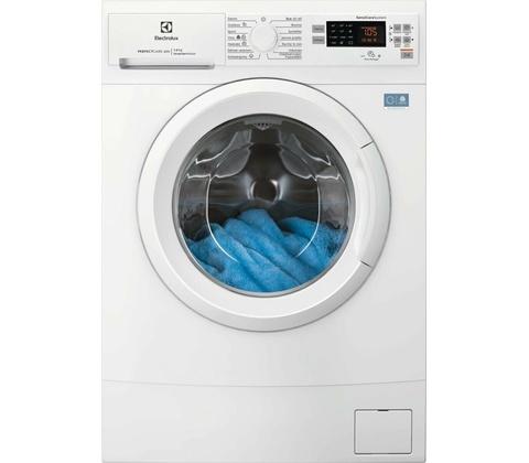Electrolux EWS6526WC