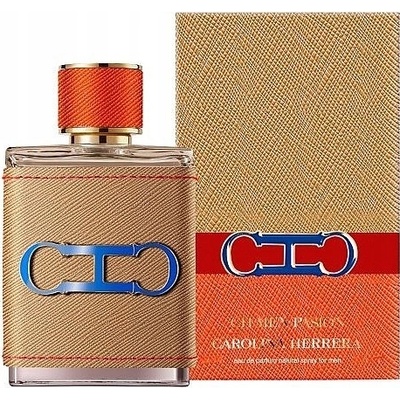 Carolina Herrera CH pánská Pasion parfémovaná voda pánská 100 ml