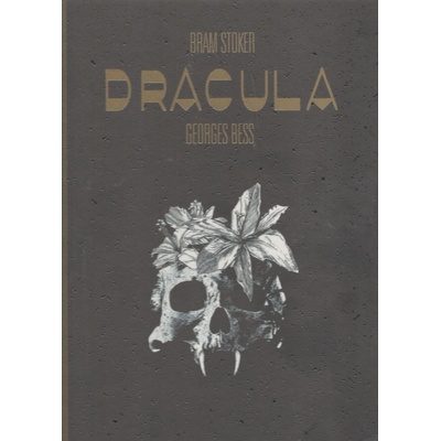 Dracula (komiks) - Bram Stoker