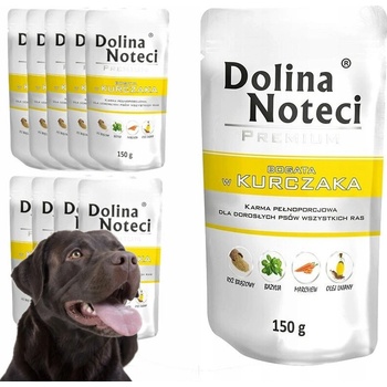 Dolina Noteci Premium Rich In Chicken 150 g