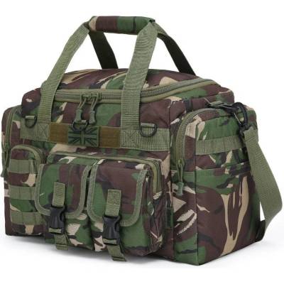 Kombat Saxon Holdall DPM 35 l – Zboží Dáma