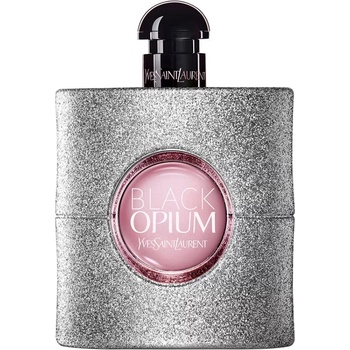 Yves Saint Laurent Black Opium Glitter EDP 50 ml