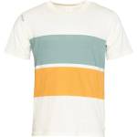 Chillaz Мъжка тениска Chillaz Klagenfurt Color Block T-shirt - Arctic - размер XXL (216-8114-0117)