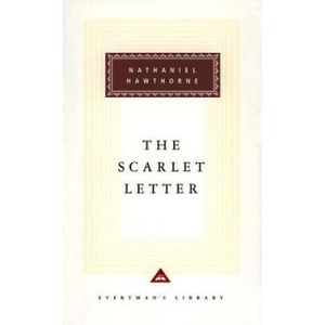The Scarlet Letter | Nathaniel Hawthorne (ISBN: 9780679417316)