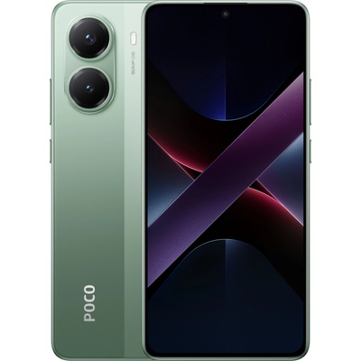 POCO X7 Pro 12GB/512GB Green – Zboží Živě