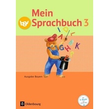 3. Jahrgangsstufe, Schülerbuch