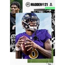 Madden NFL 21